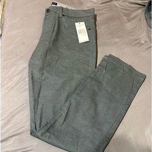 KENNETH COLE PANTS FOR MEN